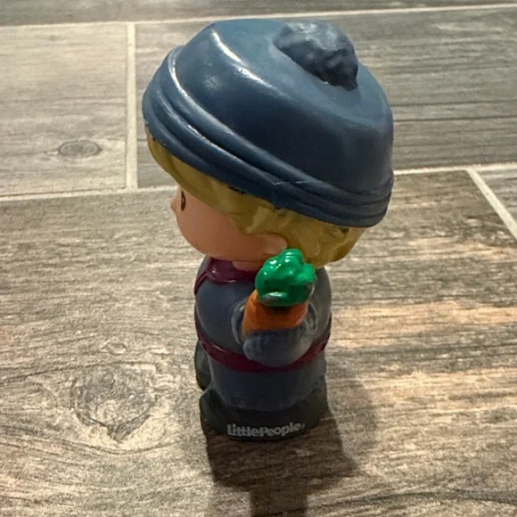 Little People Kristoff Frozen Figurine - Picture 3 of 4